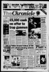 Crewe Chronicle