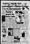 Crewe Chronicle