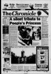 Crewe Chronicle