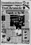 Crewe Chronicle