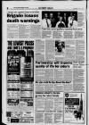 Crewe Chronicle Wednesday 01 October 1997 Page 8