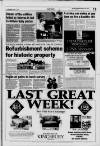 Crewe Chronicle Wednesday 01 October 1997 Page 13