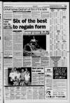 Crewe Chronicle Wednesday 01 October 1997 Page 31