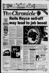 Crewe Chronicle