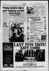 Crewe Chronicle Wednesday 05 November 1997 Page 7