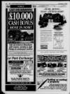 Crewe Chronicle Wednesday 05 November 1997 Page 46