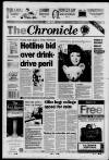 Crewe Chronicle