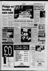 Crewe Chronicle Wednesday 03 December 1997 Page 7