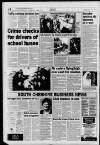 Crewe Chronicle Wednesday 03 December 1997 Page 14