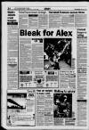 Crewe Chronicle Wednesday 03 December 1997 Page 34