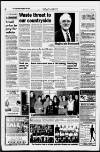 Crewe Chronicle Wednesday 07 January 1998 Page 6