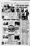 Crewe Chronicle Wednesday 07 January 1998 Page 8