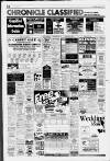 Crewe Chronicle Wednesday 07 January 1998 Page 16
