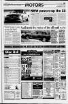 Crewe Chronicle Wednesday 07 January 1998 Page 21