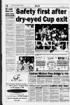 Crewe Chronicle Wednesday 07 January 1998 Page 28