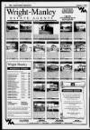 Crewe Chronicle Wednesday 07 January 1998 Page 34