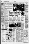 Crewe Chronicle Wednesday 14 January 1998 Page 2