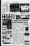 Crewe Chronicle Wednesday 04 February 1998 Page 6