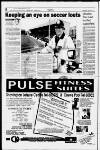 Crewe Chronicle Wednesday 04 February 1998 Page 8