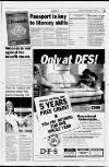 Crewe Chronicle Wednesday 04 February 1998 Page 13