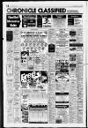 Crewe Chronicle Wednesday 04 February 1998 Page 18