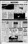 Crewe Chronicle Wednesday 04 February 1998 Page 23