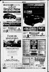 Crewe Chronicle Wednesday 04 February 1998 Page 24