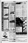 Crewe Chronicle Wednesday 04 February 1998 Page 27