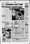 Crewe Chronicle Wednesday 04 February 1998 Page 32