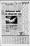 Crewe Chronicle Wednesday 04 February 1998 Page 33