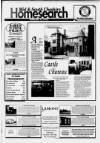 Crewe Chronicle Wednesday 04 February 1998 Page 35