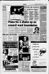 Crewe Chronicle Wednesday 11 February 1998 Page 15