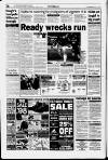 Crewe Chronicle Wednesday 11 February 1998 Page 36