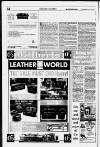 Crewe Chronicle Wednesday 18 February 1998 Page 14