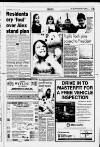 Crewe Chronicle Wednesday 18 February 1998 Page 15