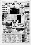 Crewe Chronicle Wednesday 18 February 1998 Page 37