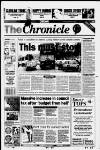 Crewe Chronicle