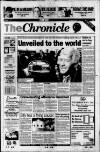 Crewe Chronicle Wednesday 04 March 1998 Page 1