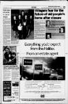 Crewe Chronicle Wednesday 04 March 1998 Page 13