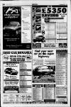 Crewe Chronicle Wednesday 04 March 1998 Page 24