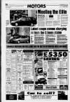 Crewe Chronicle Wednesday 18 March 1998 Page 26