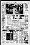 Crewe Chronicle Wednesday 01 April 1998 Page 2