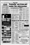Crewe Chronicle Wednesday 01 April 1998 Page 6