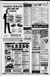 Crewe Chronicle Wednesday 01 April 1998 Page 31