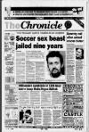 Crewe Chronicle