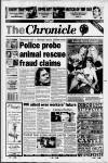 Crewe Chronicle