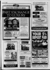 Crewe Chronicle Wednesday 05 August 1998 Page 47
