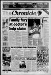 Crewe Chronicle