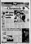 Crewe Chronicle