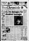 Crewe Chronicle